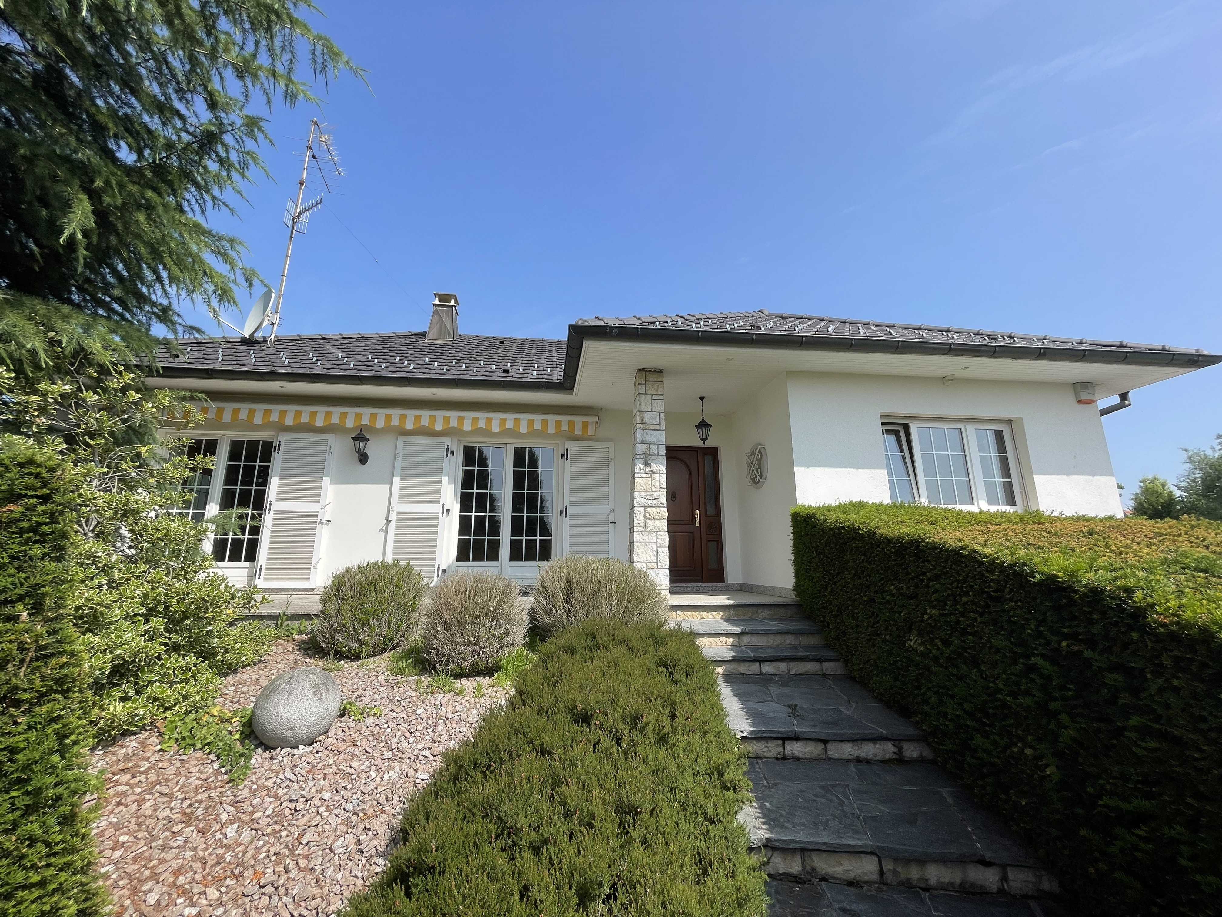 A vendre maison Koetzingue 68510; 483 000 €