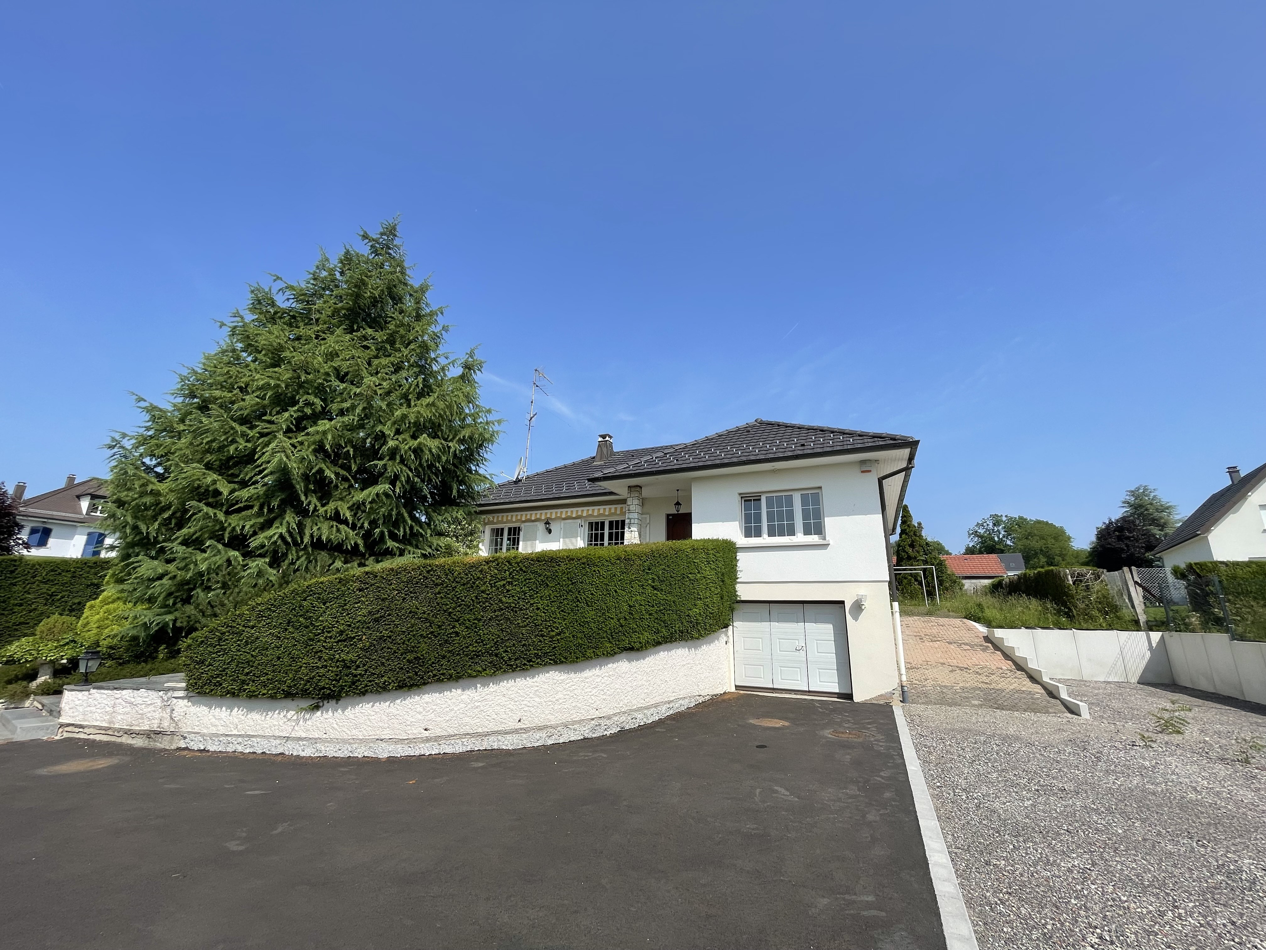 Vente maison 483 000 € Koetzingue