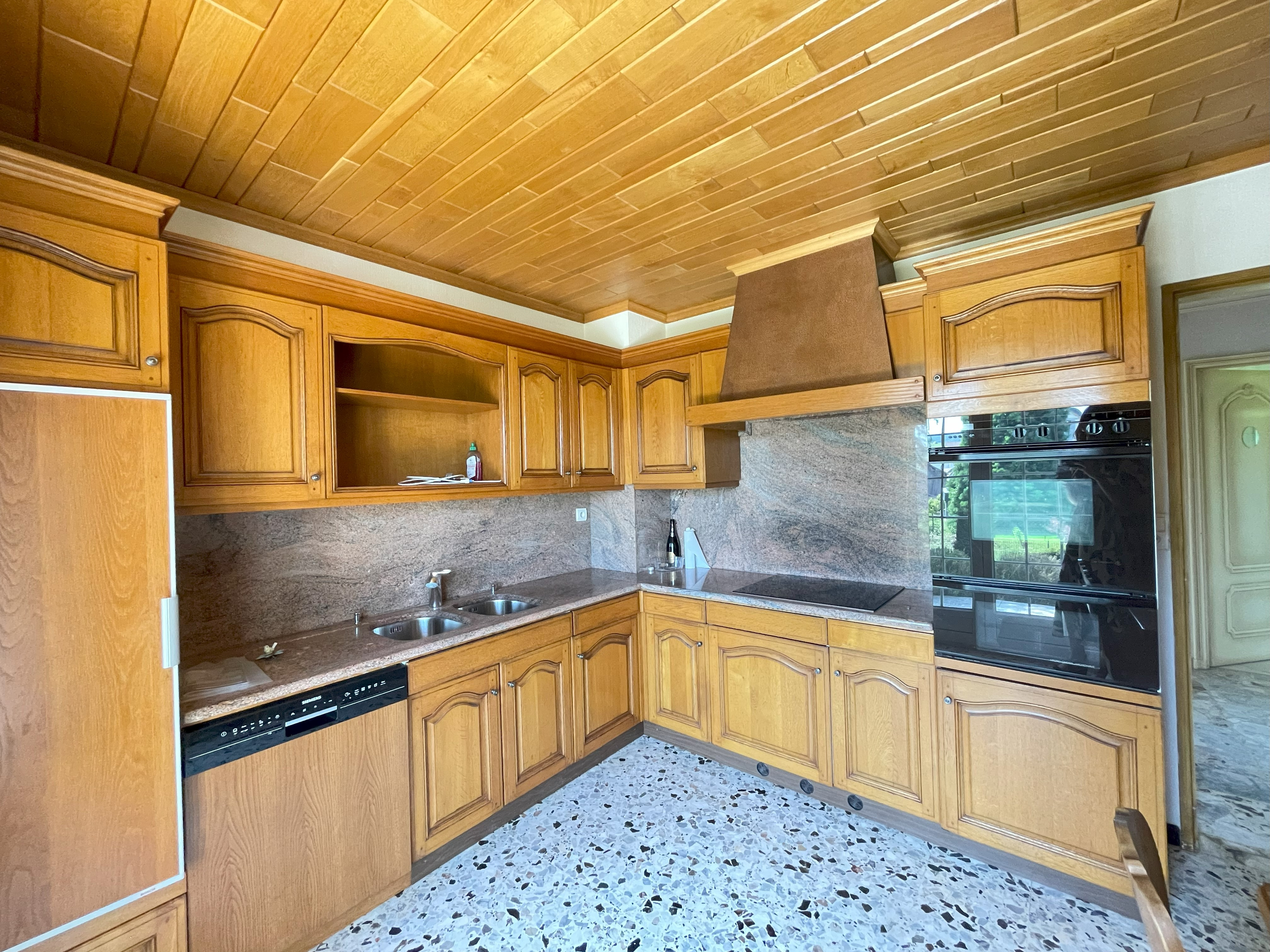 Vente maison 483 000 € Koetzingue