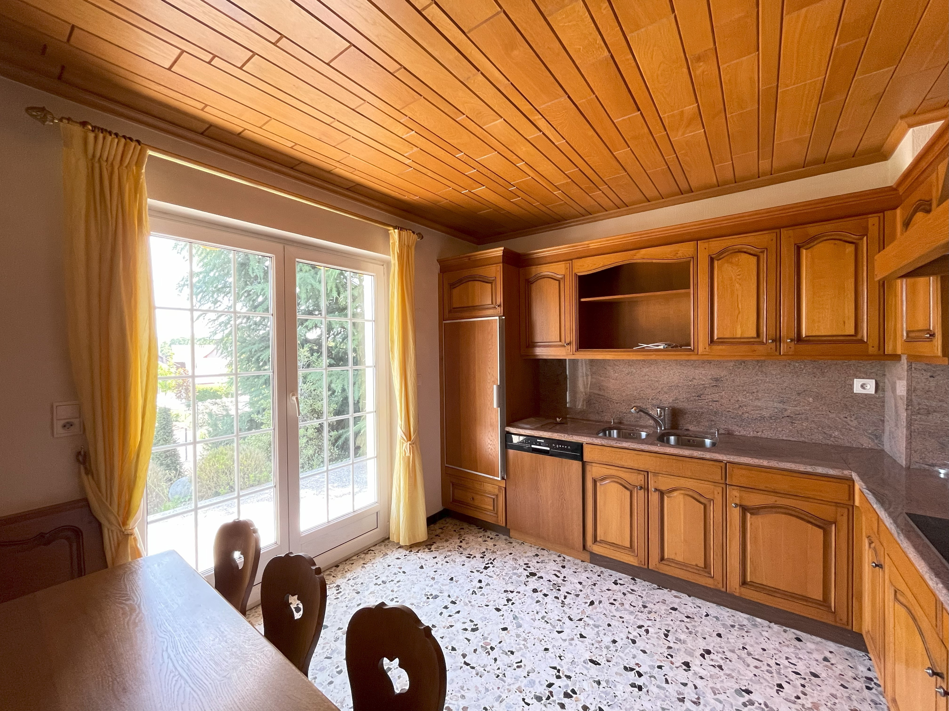 Maison 483 000 € sur Koetzingue (68510) - Réf. 0406