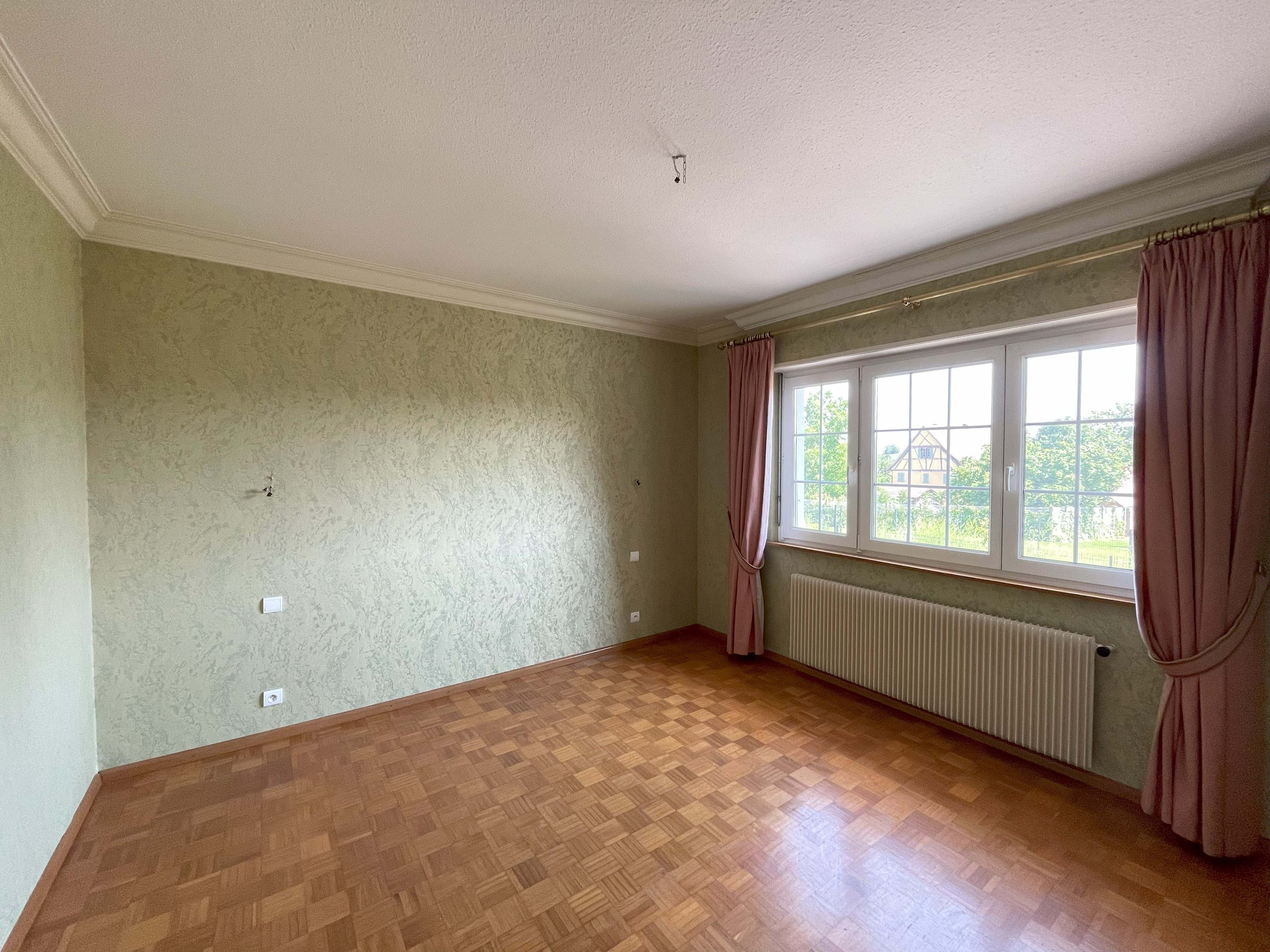 Maison sur Koetzingue ; 483 000 € ; A vendre Réf. 0406