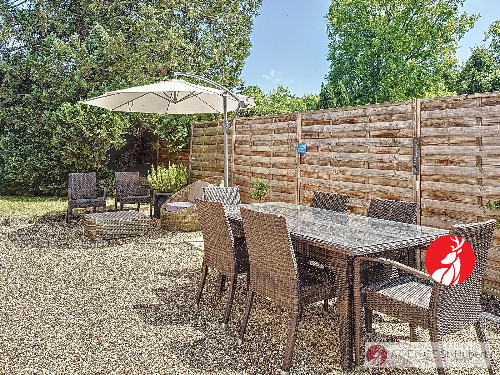Maison 385 000 € Réf. 8783-6830 Arbonne la Foret