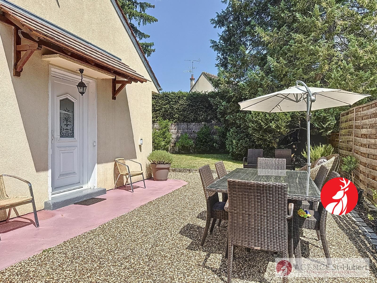 Maison sur Arbonne la Foret ; 385 000 € ; A vendre Réf. 8783-6830