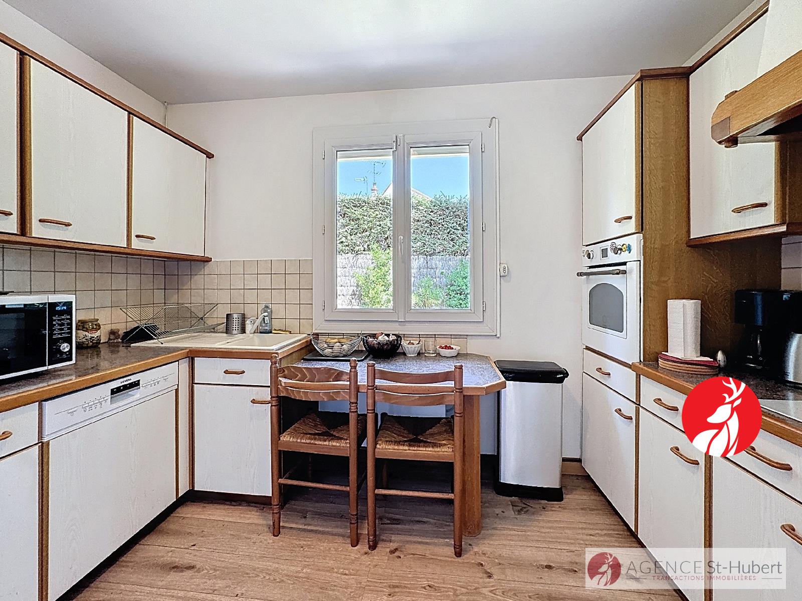 Maison 385 000 € Réf. 8783-6830 Arbonne la Foret