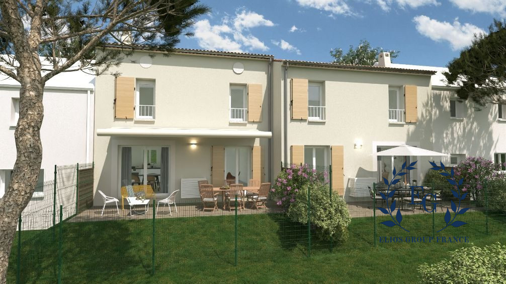 Vente maison 317 000 €  Vidauban