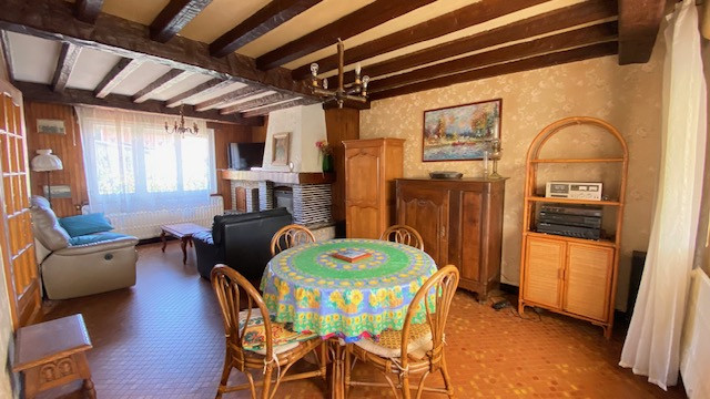 Maison 185 000 €  Réf. 1926 Etaples