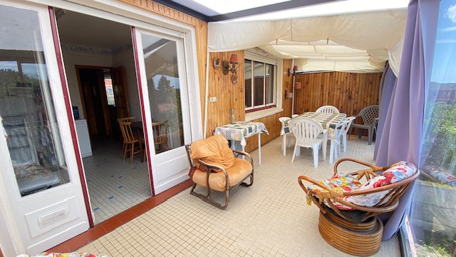 A vendre maison Etaples 62630; 185 000 € 