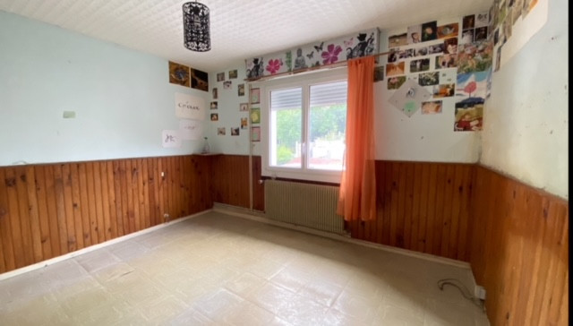 Maison sur Etaples ; 173 250 €  ; A vendre Réf. 1932