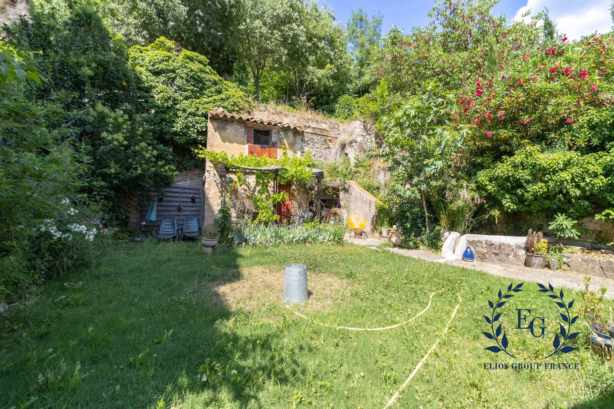 Vente appartement 268 100 €  Barjols