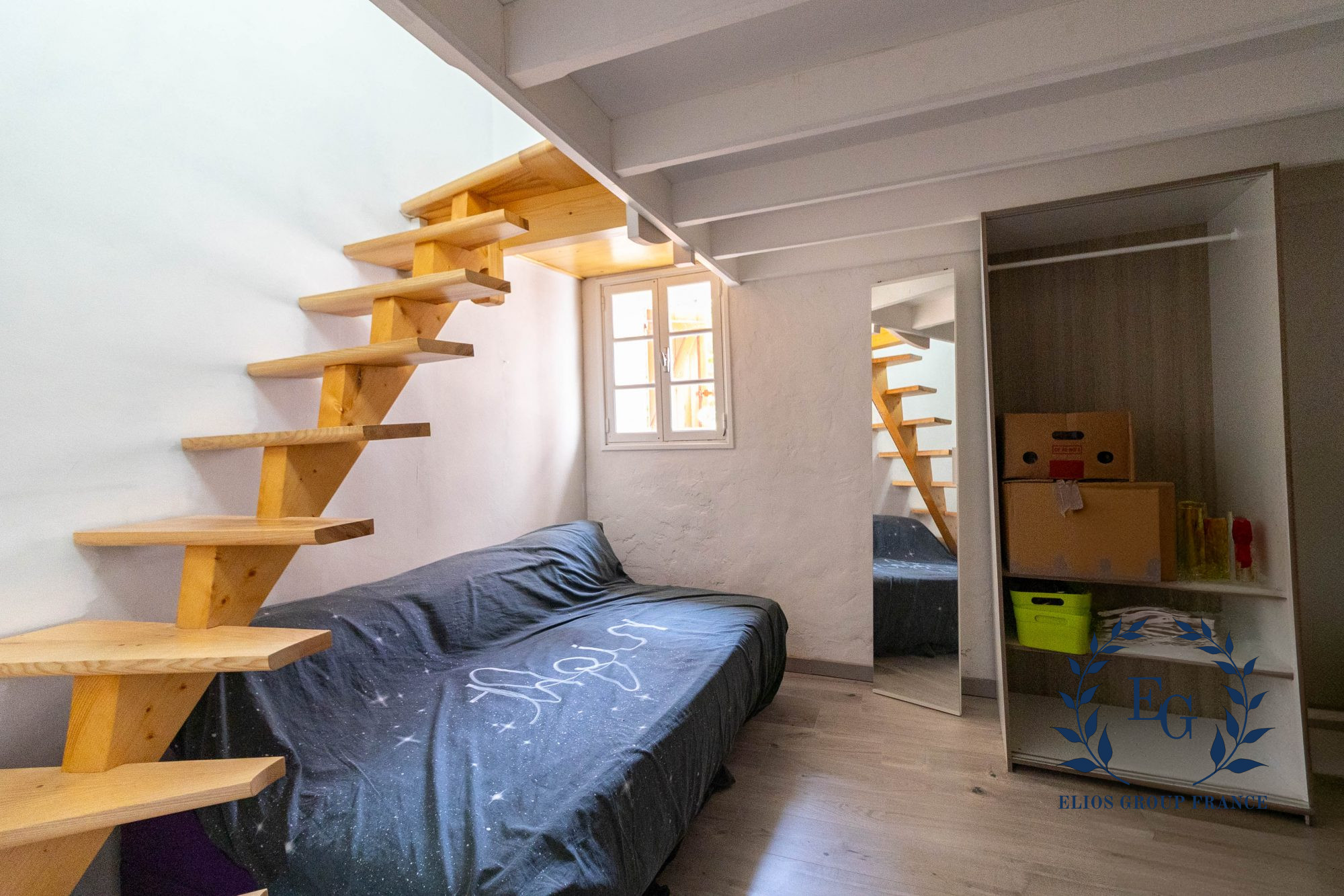 A vendre appartement Barjols 83670; 268 100 € 