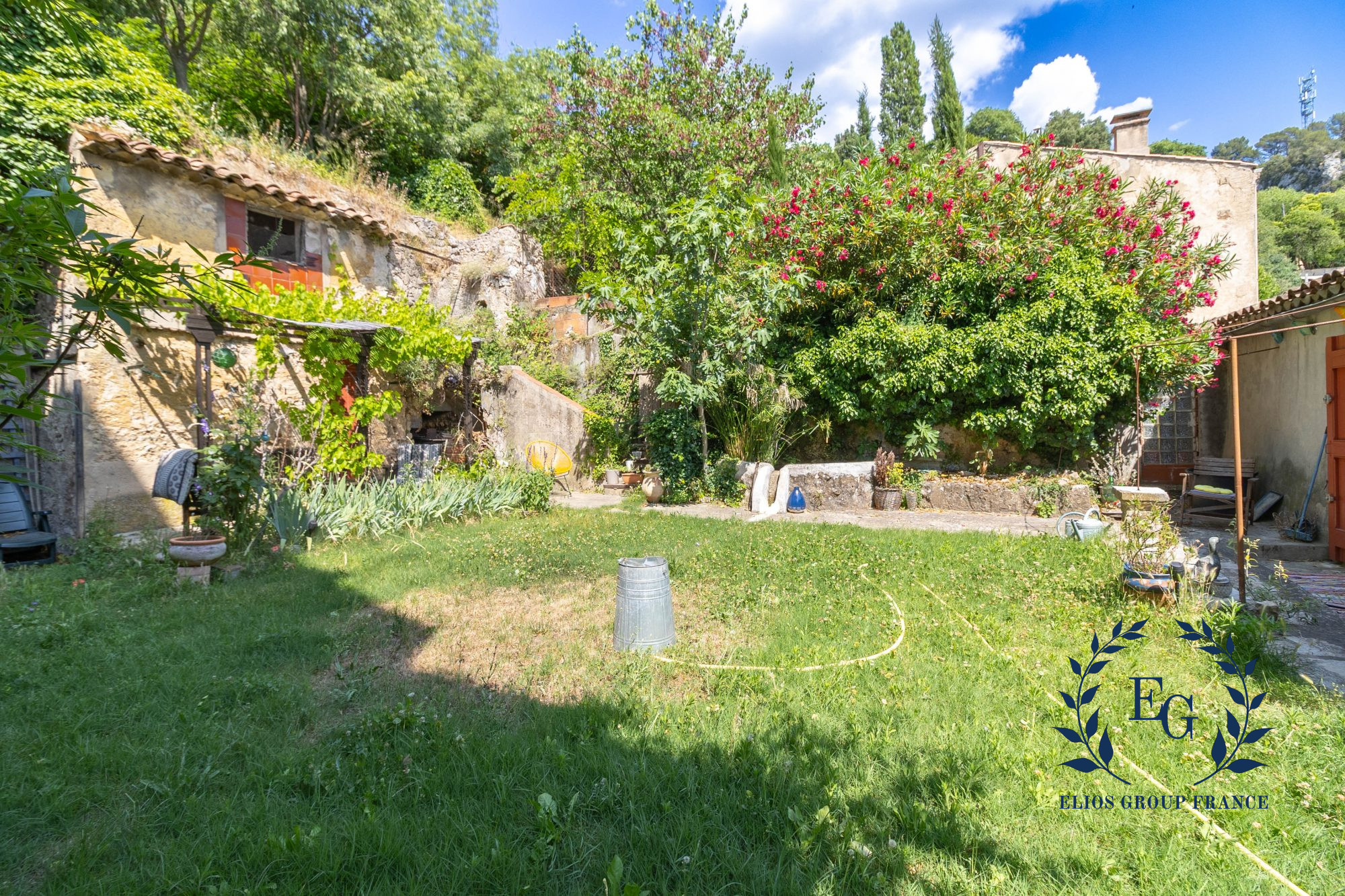 Appartement 268 100 €  sur Barjols (83670) - Réf. 250-ELIOSGROUP1_250