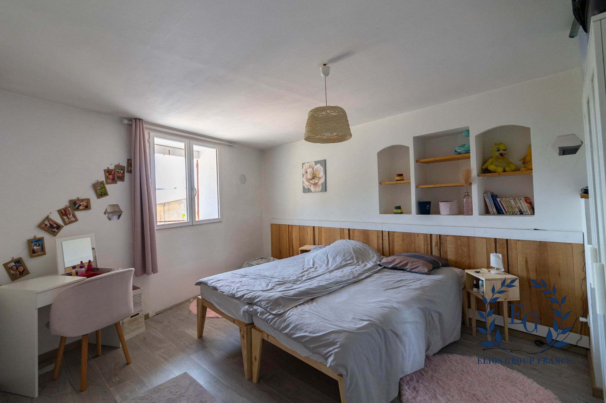Appartement sur Barjols ; 268 100 €  ; A vendre Réf. 250-ELIOSGROUP1_250