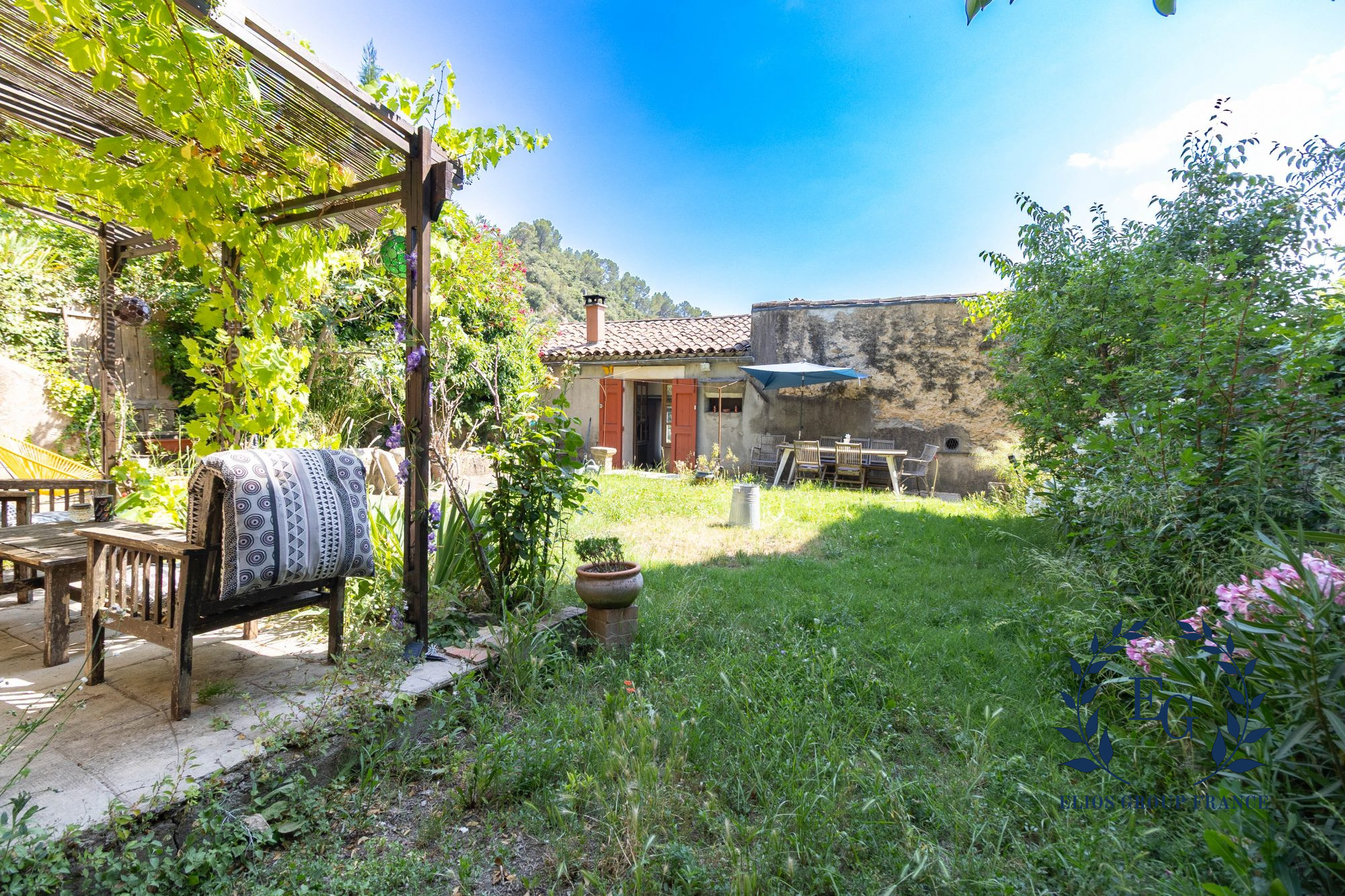 Appartement sur Barjols ; 268 100 €  ; Achat Réf. 250-ELIOSGROUP1_250