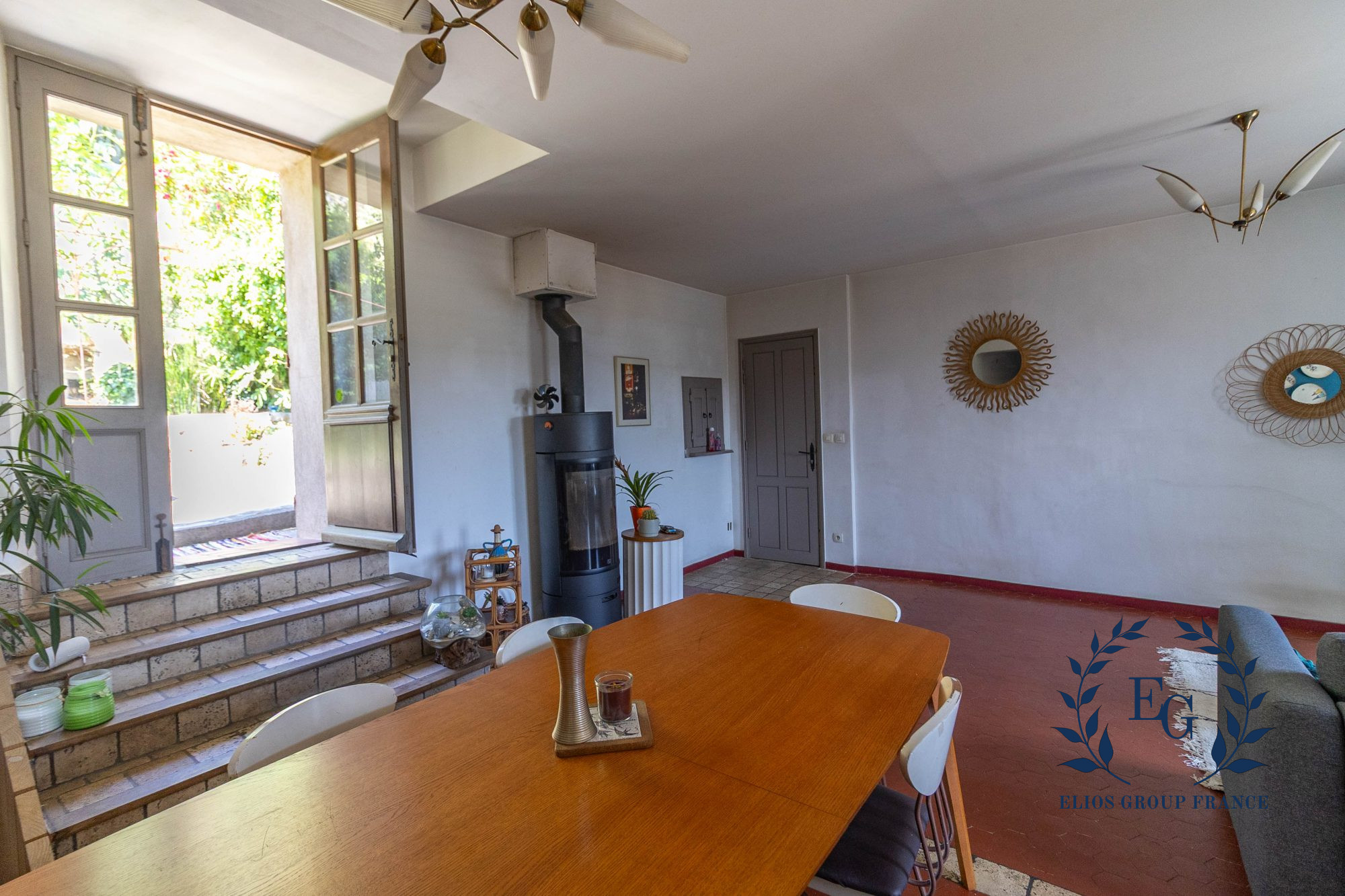 Appartement sur Barjols ; 268 100 €  ; Vente Réf. 250-ELIOSGROUP1_250