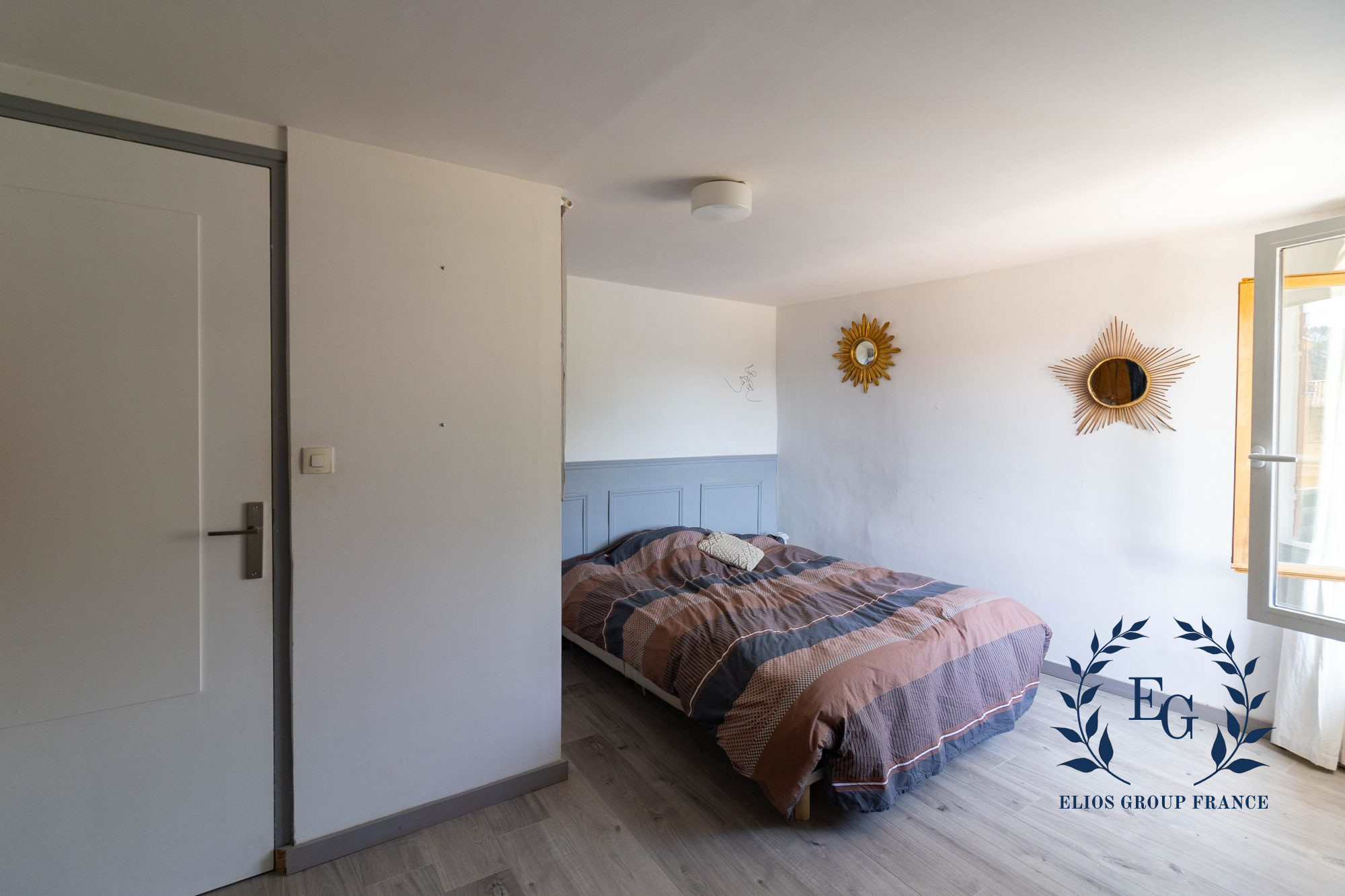 Appartement sur Barjols ; 268 100 €  ; A vendre Réf. 250-ELIOSGROUP1_250