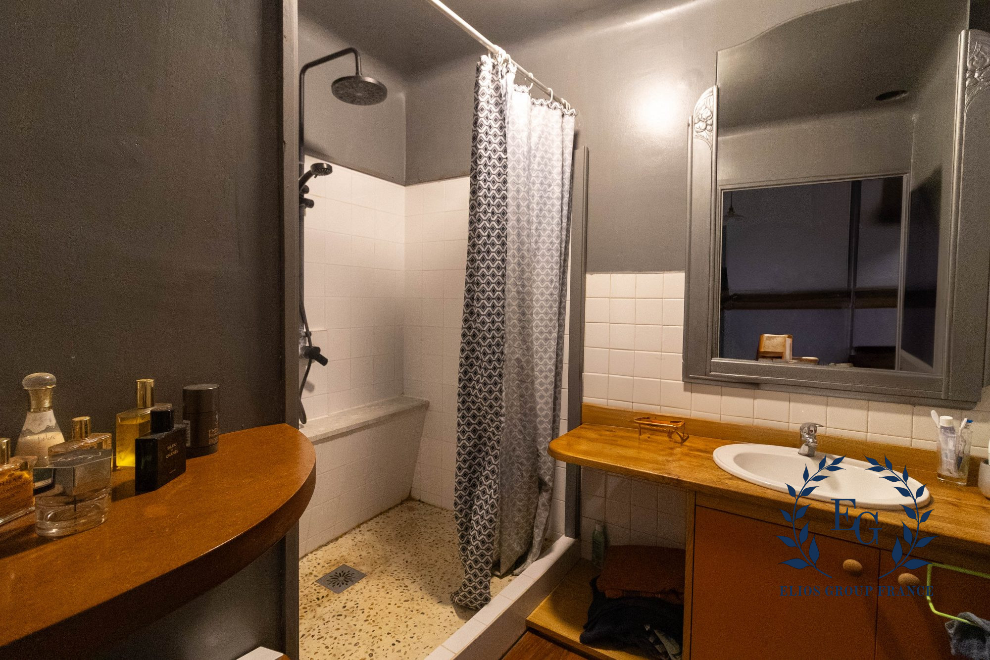 A vendre appartement Barjols 83670; 268 100 € 