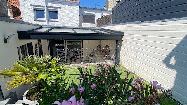 Maison 378 000 €  sur Etaples (62630) - Réf. 1931