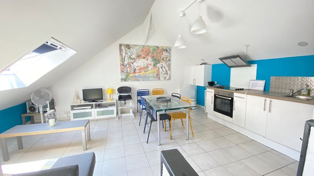 Maison sur Etaples ; 378 000 €  ; Vente Réf. 1931