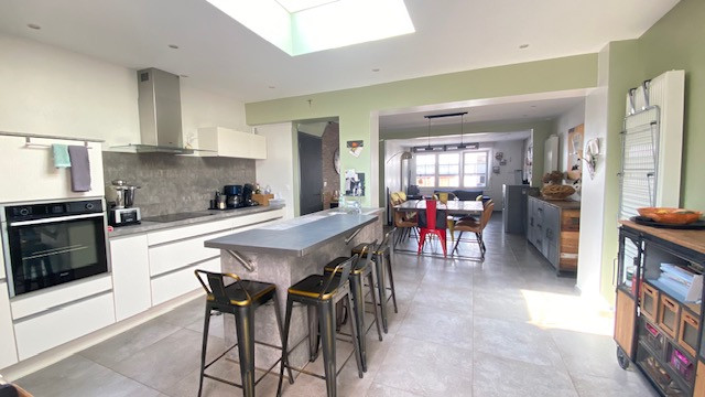 Maison 378 000 €  Réf. 1931 Etaples
