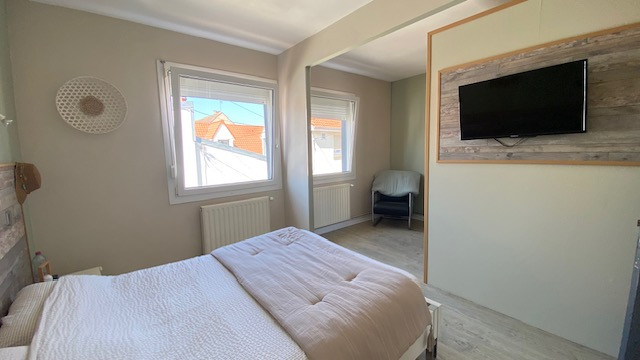 Achat maison Etaples Réf. 1931