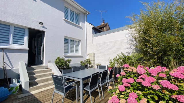 Vente maison 299 250 €  Etaples