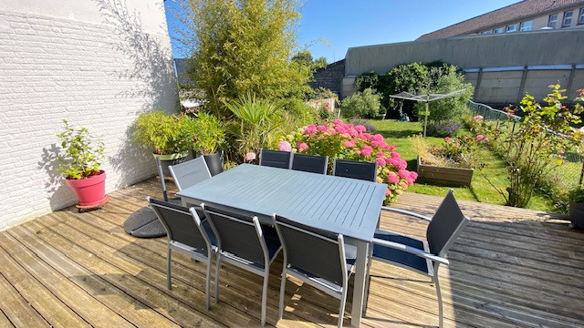 Maison 288 750 &euro;  Réf. 1927 Etaples