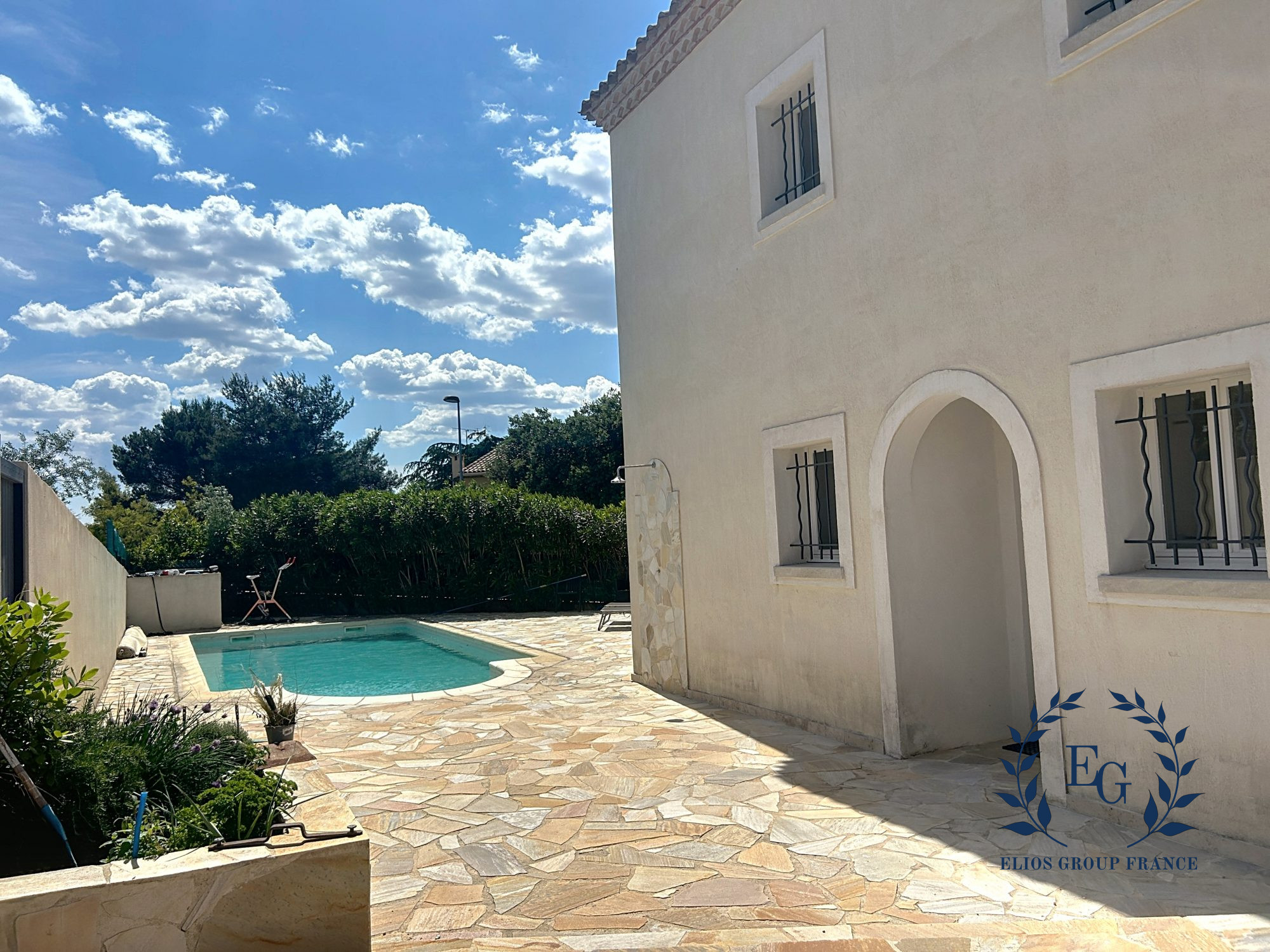 A vendre maison Vendargues 34740; 829 000 € 