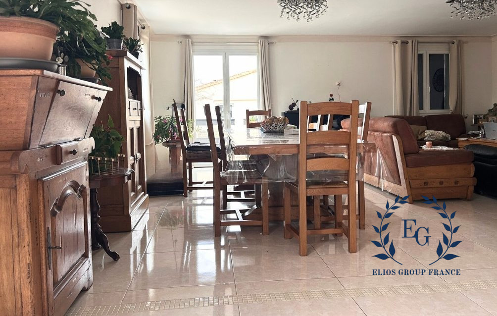 Achat maison Vendargues Réf. 1190-ELIOSGROUP1_1190