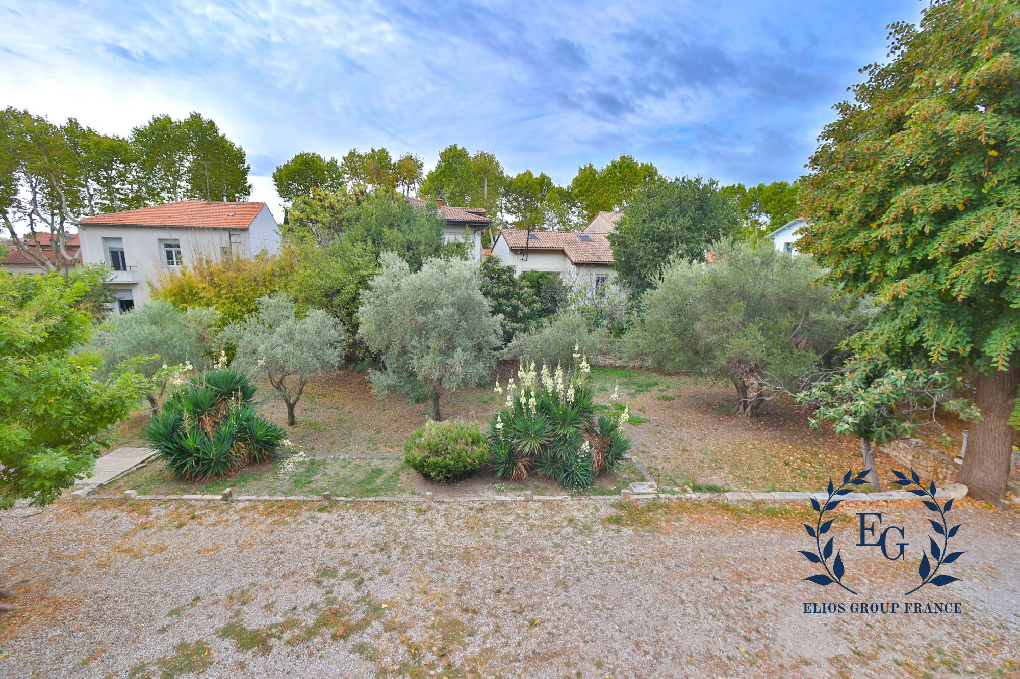 Terrain 245 000 € sur Montpellier (34000) - Réf. 1217-ELIOSGROUP1_1217