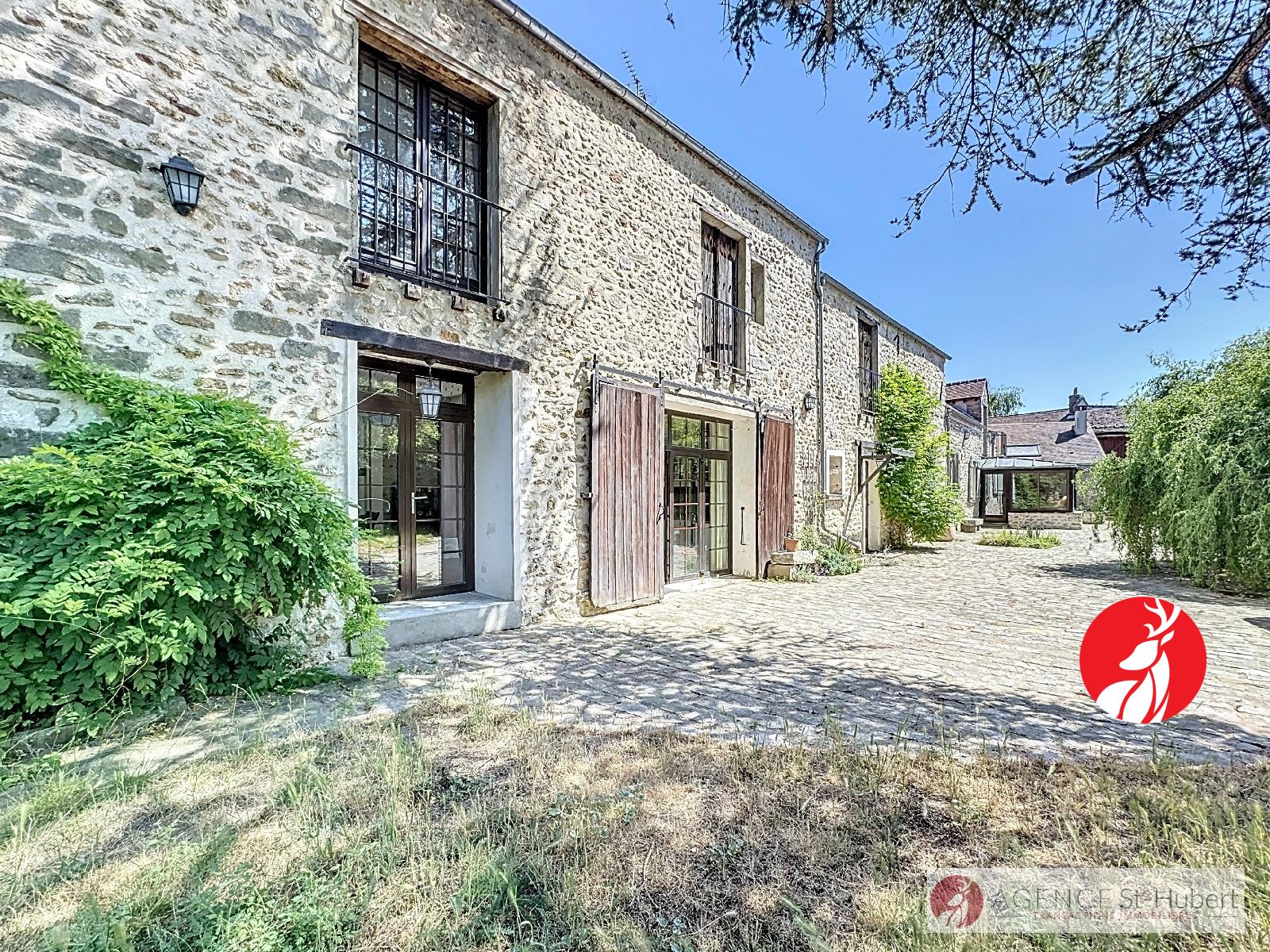 Achat maison Cely en Biere Réf. 8787-6837