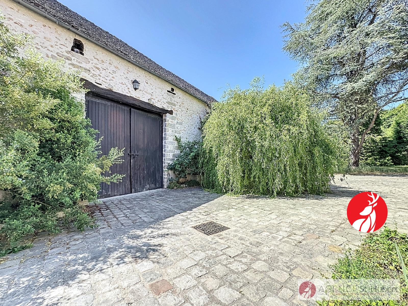 Maison 1 100 000 € sur Cely en Biere (77930) - Réf. 8787-6837