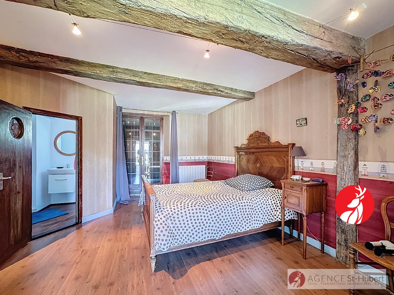 Maison 1 100 000 € Réf. 8787-6837 Cely en Biere