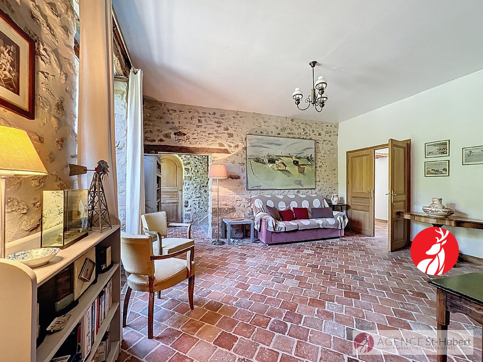 Vente maison 1 100 000 € Cely en Biere