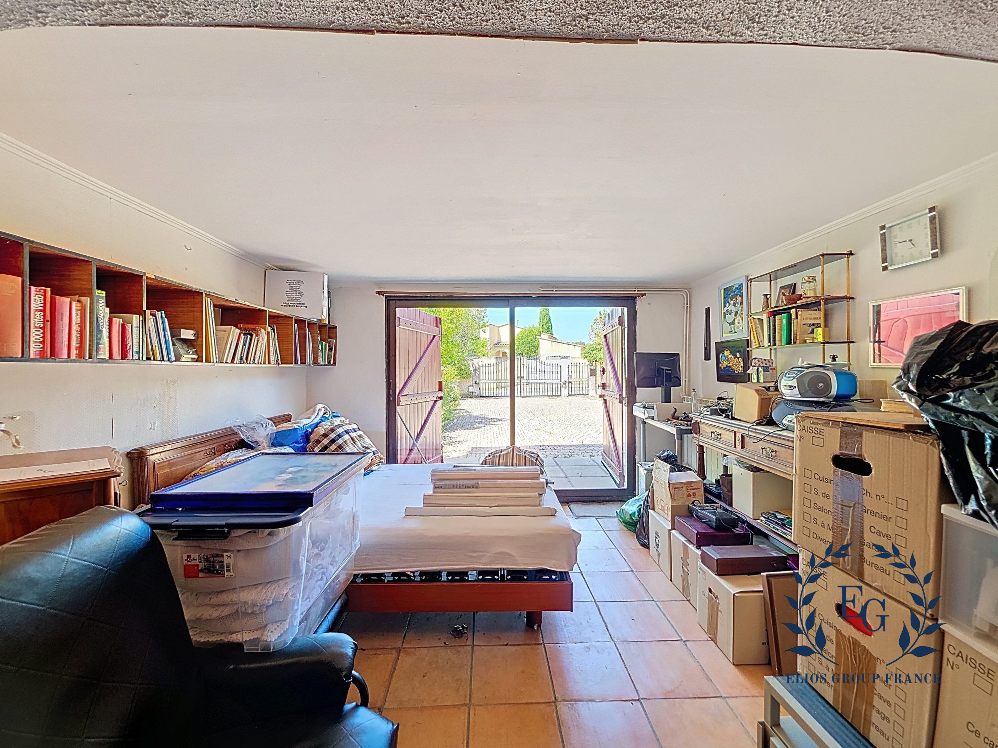 Maison 499 000 € Réf. 1209-ELIOSGROUP1_1209 Nages et Solorgues