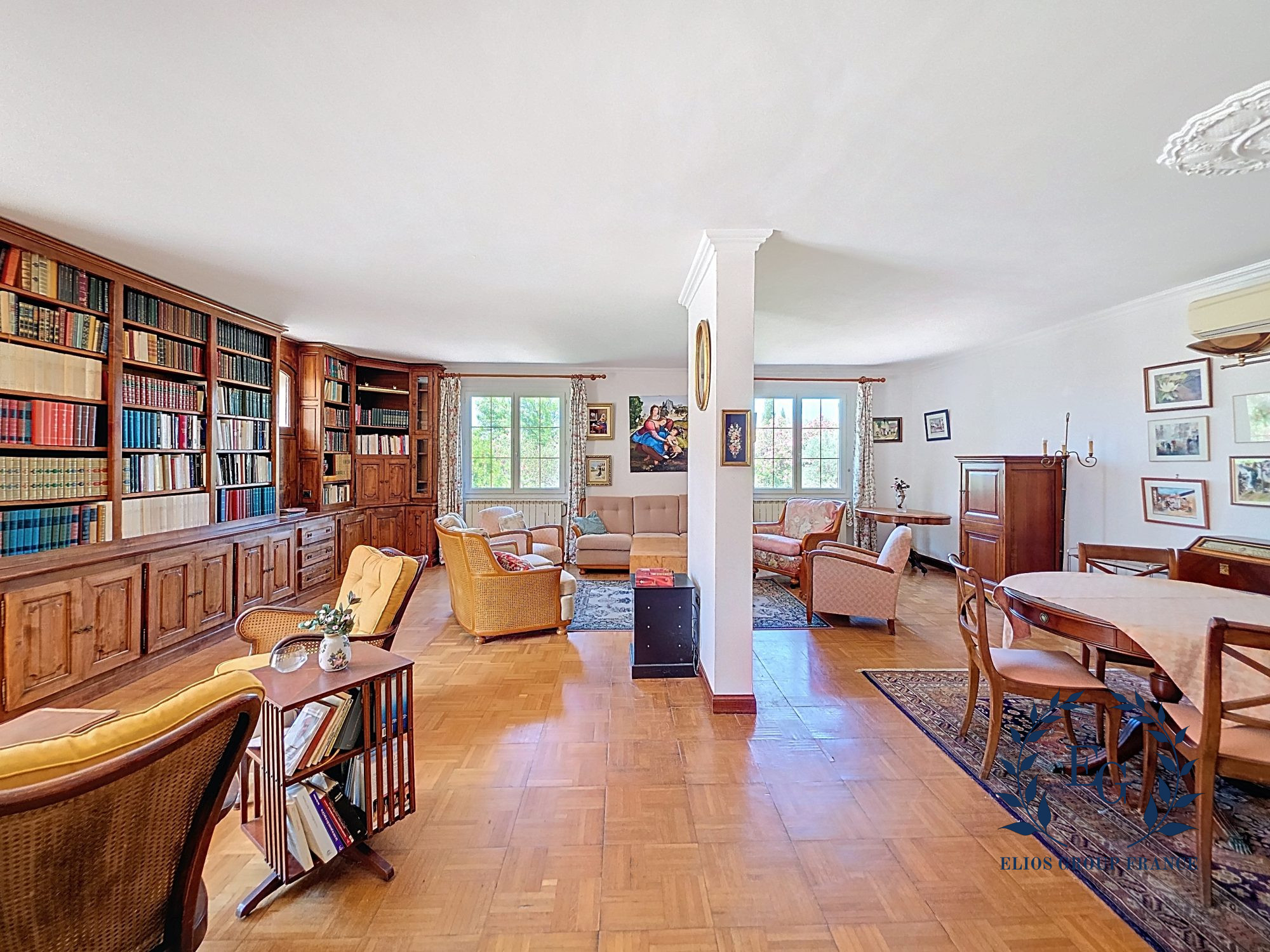 A vendre maison Nages et Solorgues 30114; 499 000 €