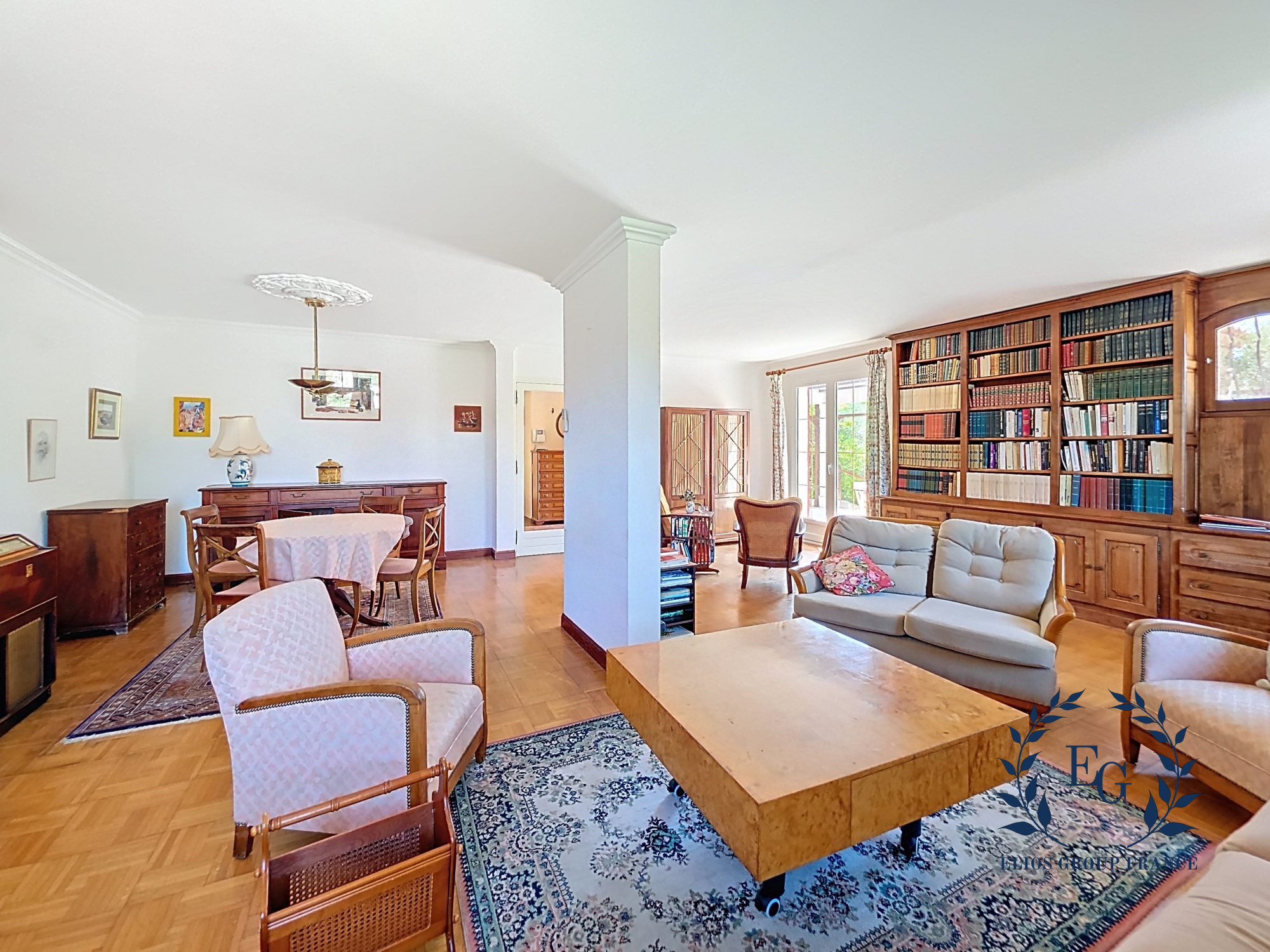 Achat maison Nages et Solorgues Réf. 1209-ELIOSGROUP1_1209
