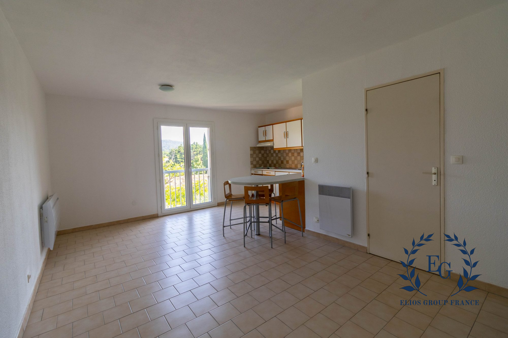 Appartement sur Brignoles ; 75 000 €  ; Vente Réf. 254-ELIOSGROUP1_254