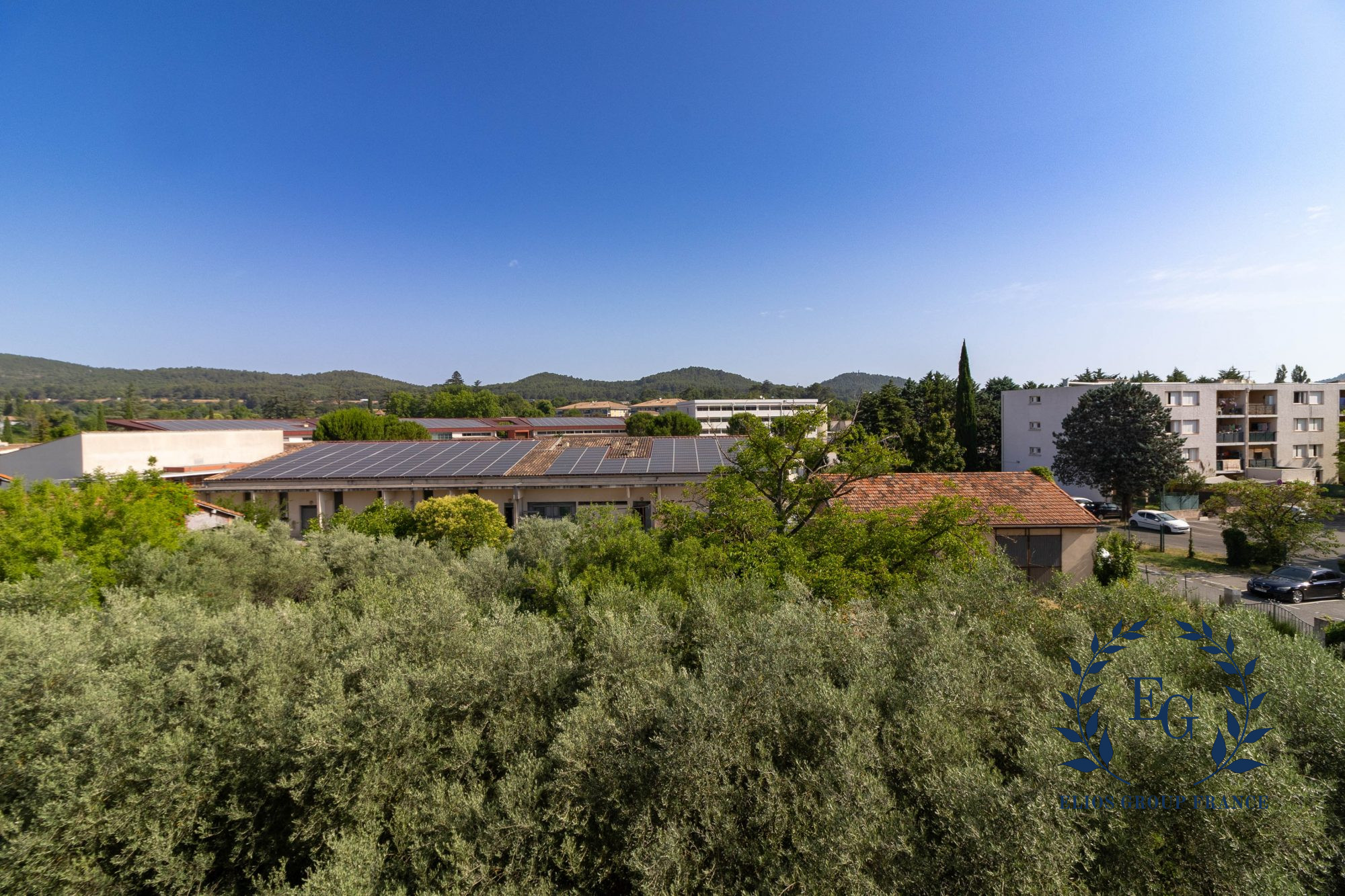 Appartement 75 000 €  Réf. 254-ELIOSGROUP1_254 Brignoles