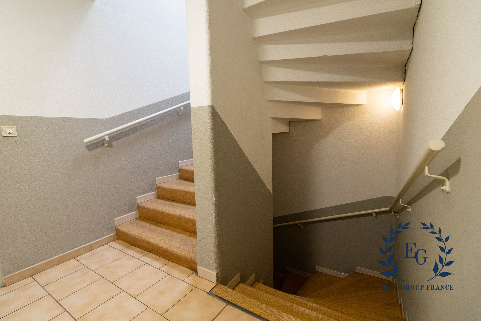 Appartement sur Brignoles ; 75 000 €  ; Vente Réf. 254-ELIOSGROUP1_254