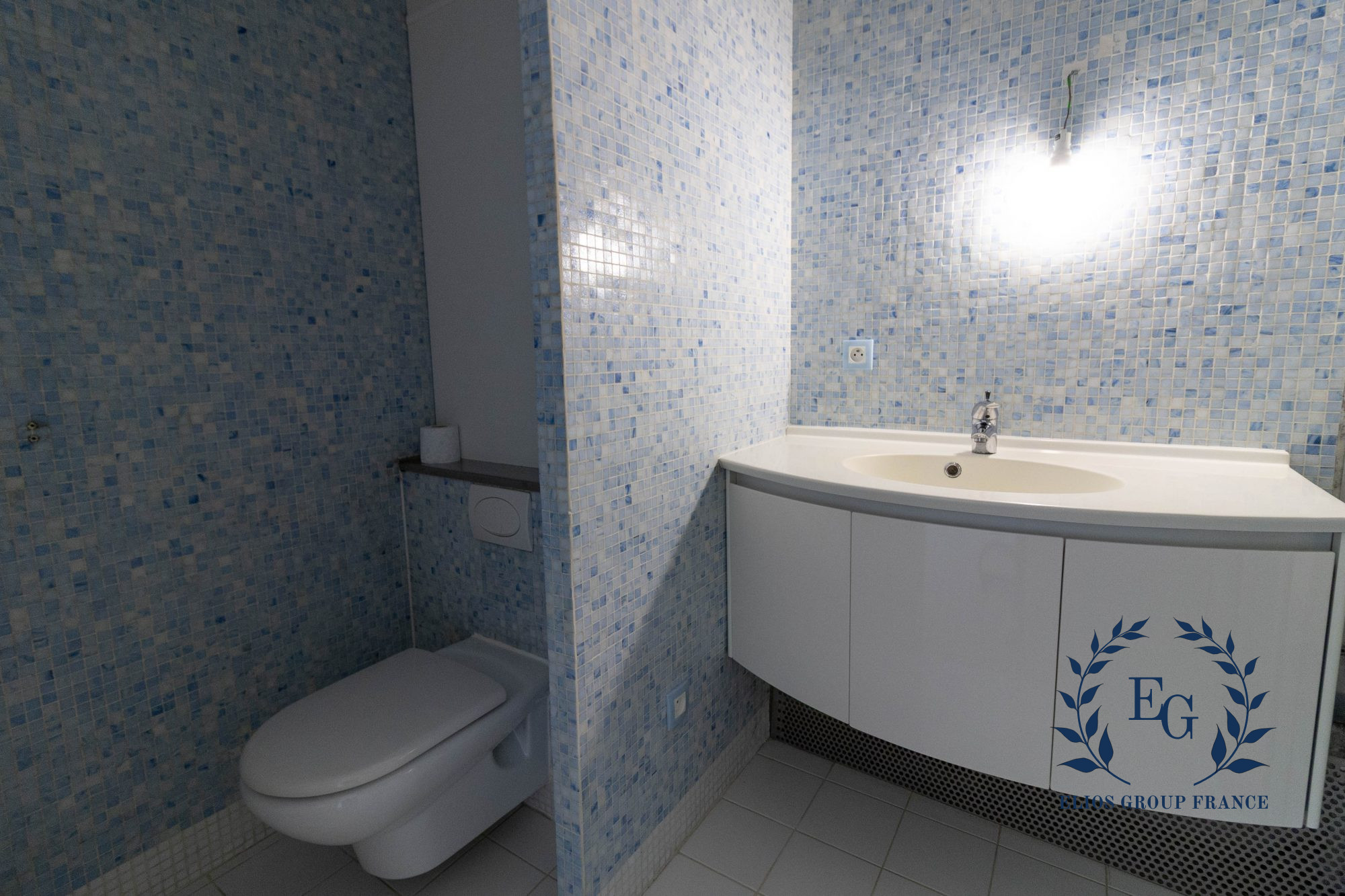Vente appartement 75 000 €  Brignoles