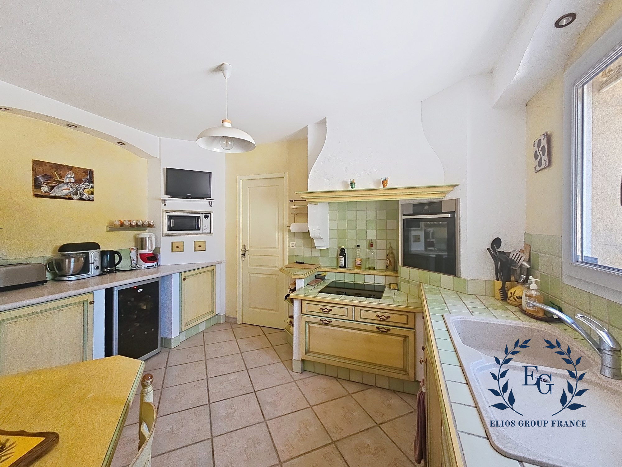 Maison sur Nans les Pins ; 330 000 € ; Achat Réf. 1219-ELIOSGROUP1_1219
