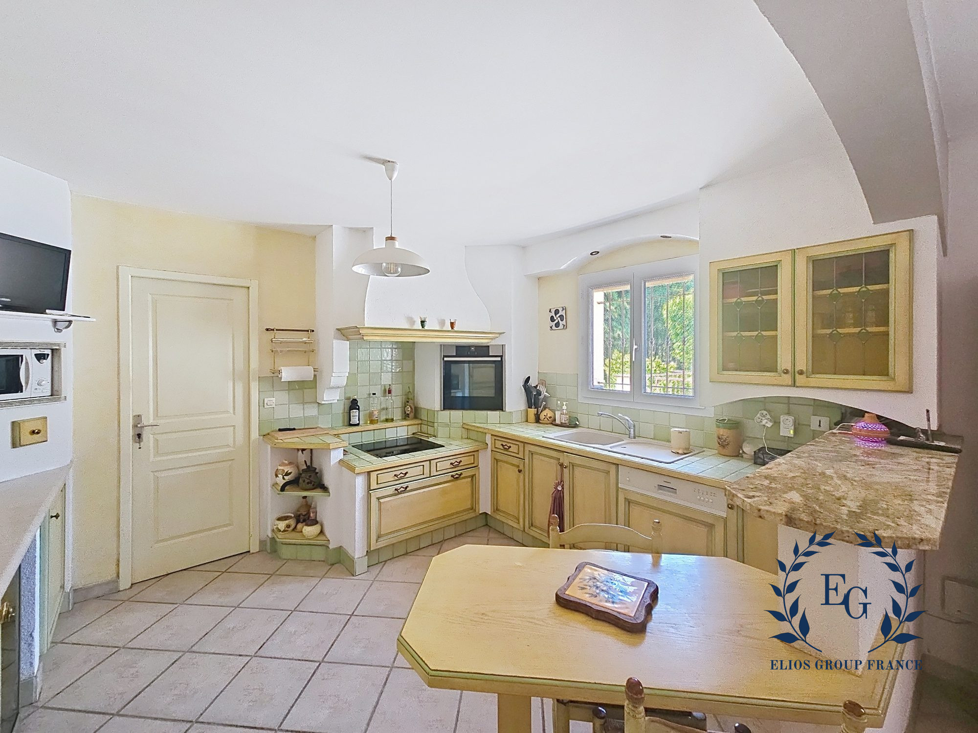 Maison sur Nans les Pins ; 330 000 € ; Achat Réf. 1219-ELIOSGROUP1_1219