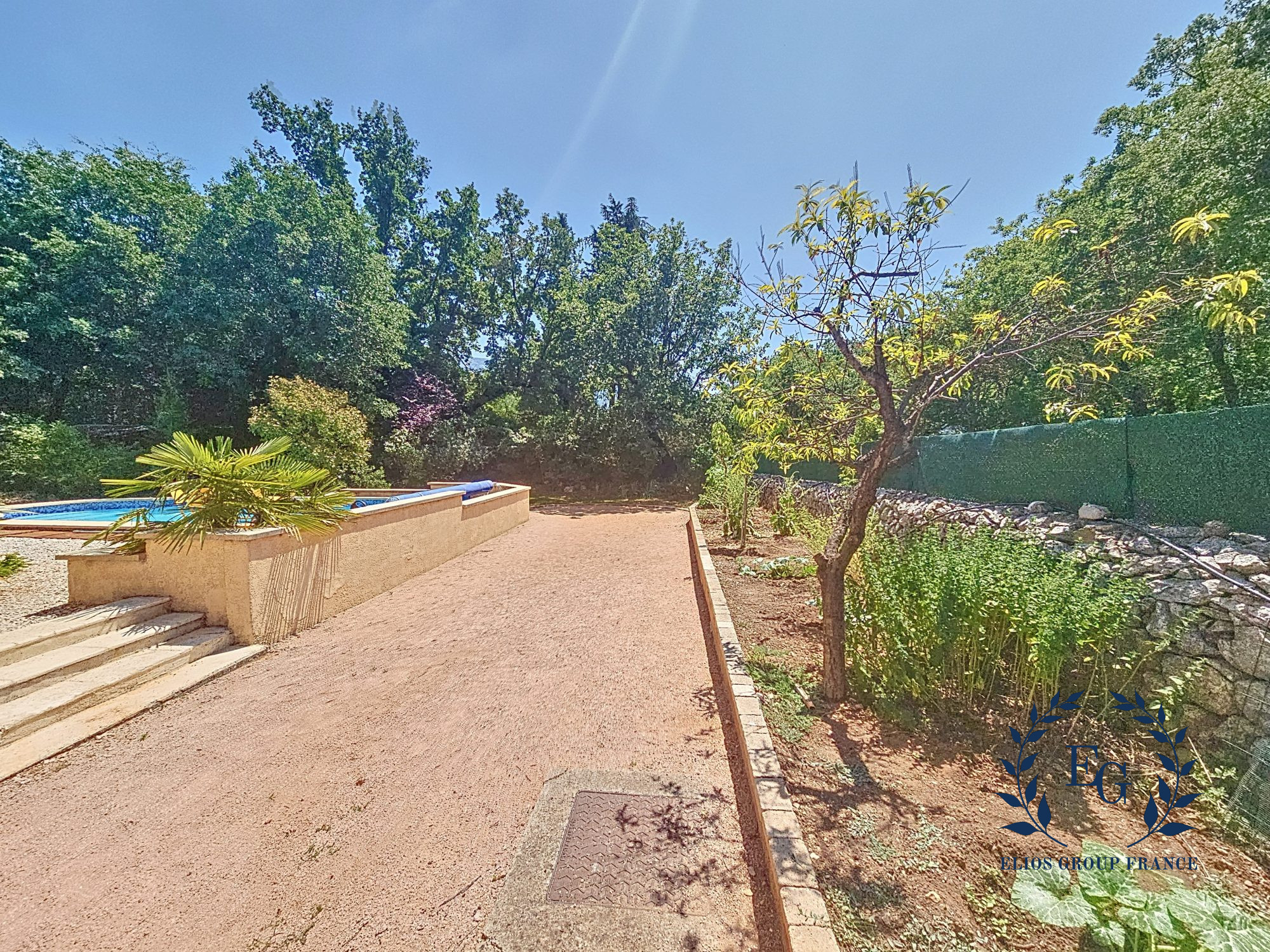 Achat maison Nans les Pins Réf. 1219-ELIOSGROUP1_1219