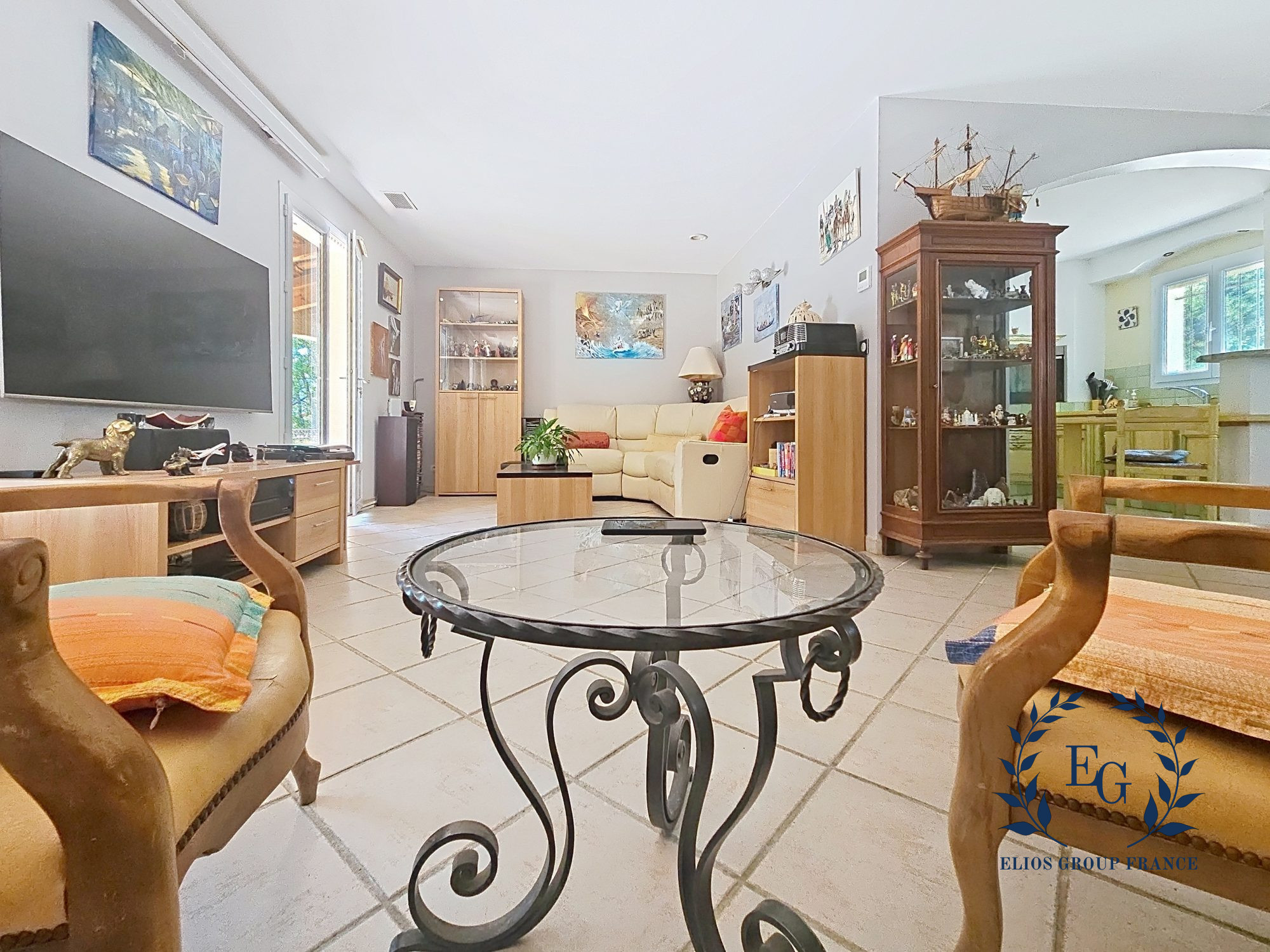 Achat maison Nans les Pins Réf. 1219-ELIOSGROUP1_1219