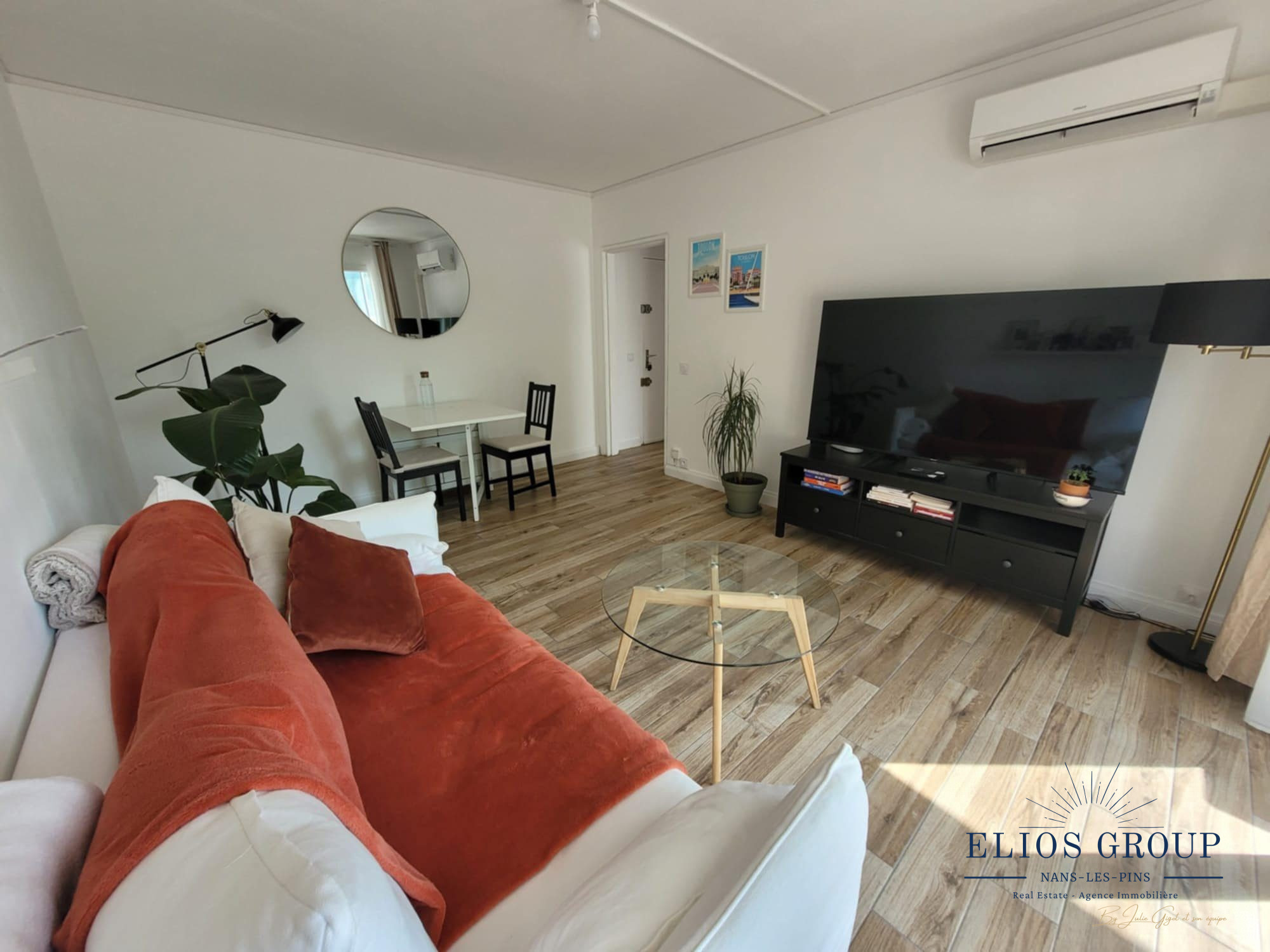Achat appartement Toulon Réf. 905-ELIOSGROUP1_905