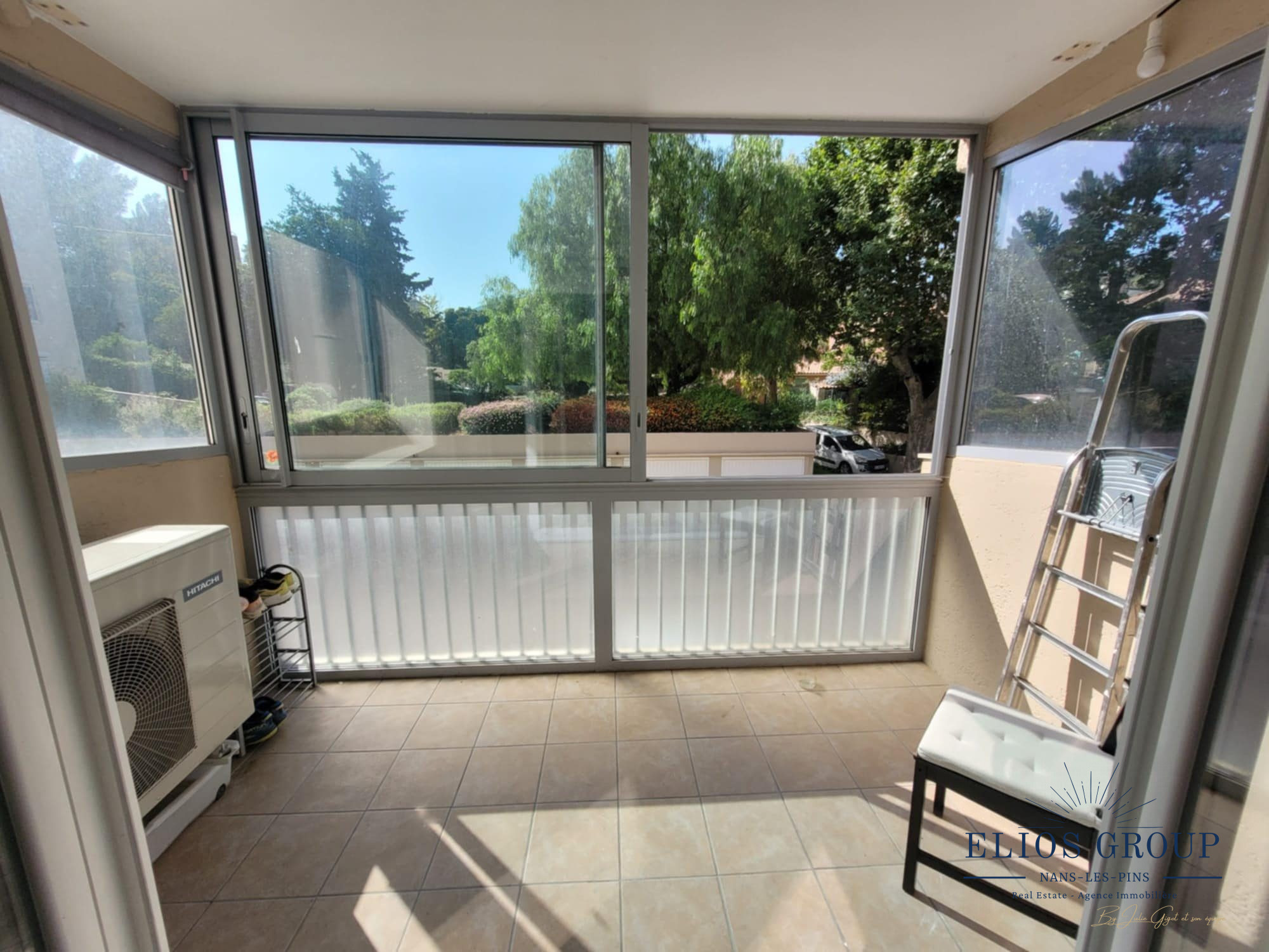 Appartement 175 000 €  Réf. 905-ELIOSGROUP1_905 Toulon