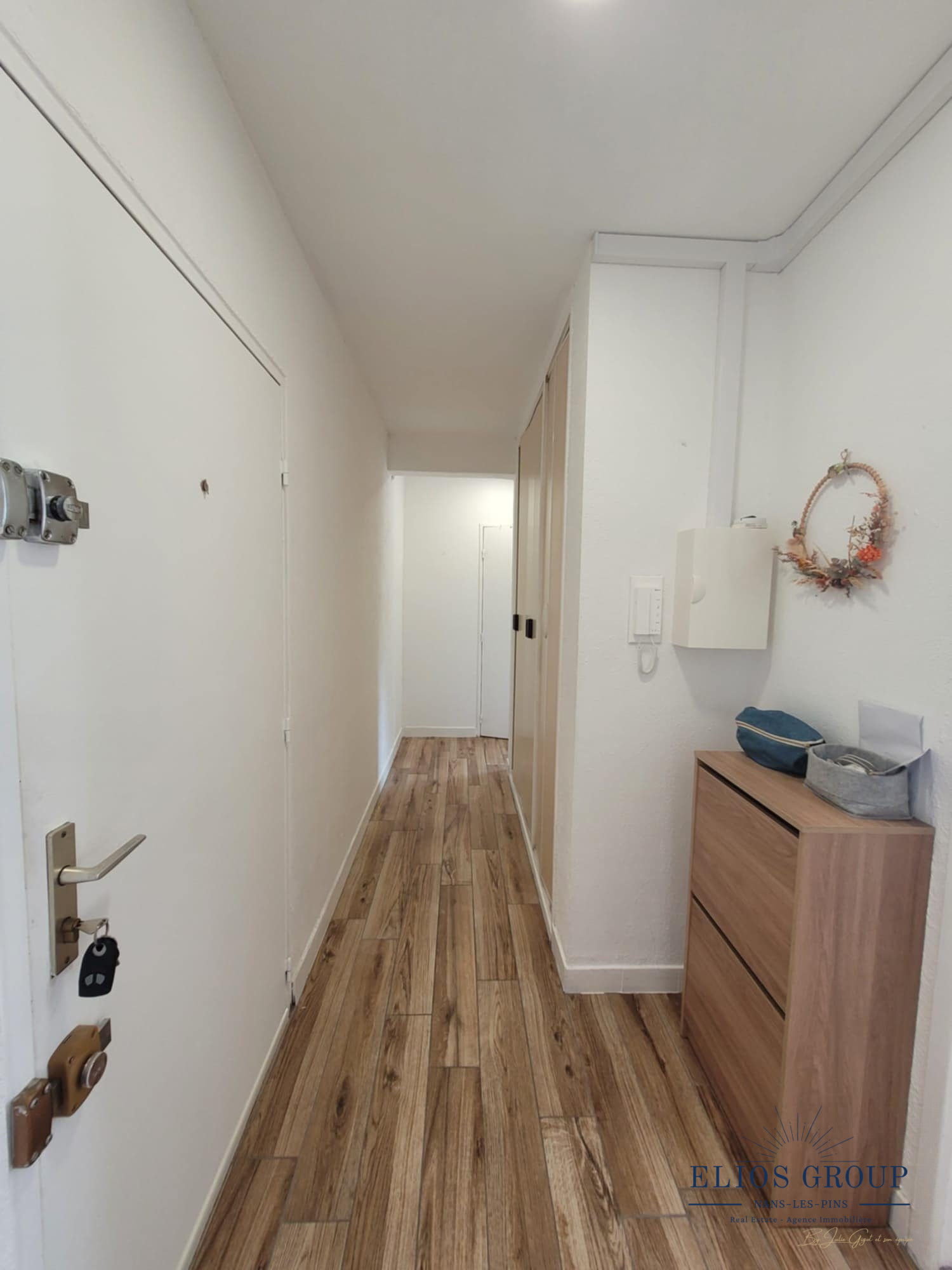 Appartement sur Toulon ; 175 000 €  ; Vente Réf. 905-ELIOSGROUP1_905