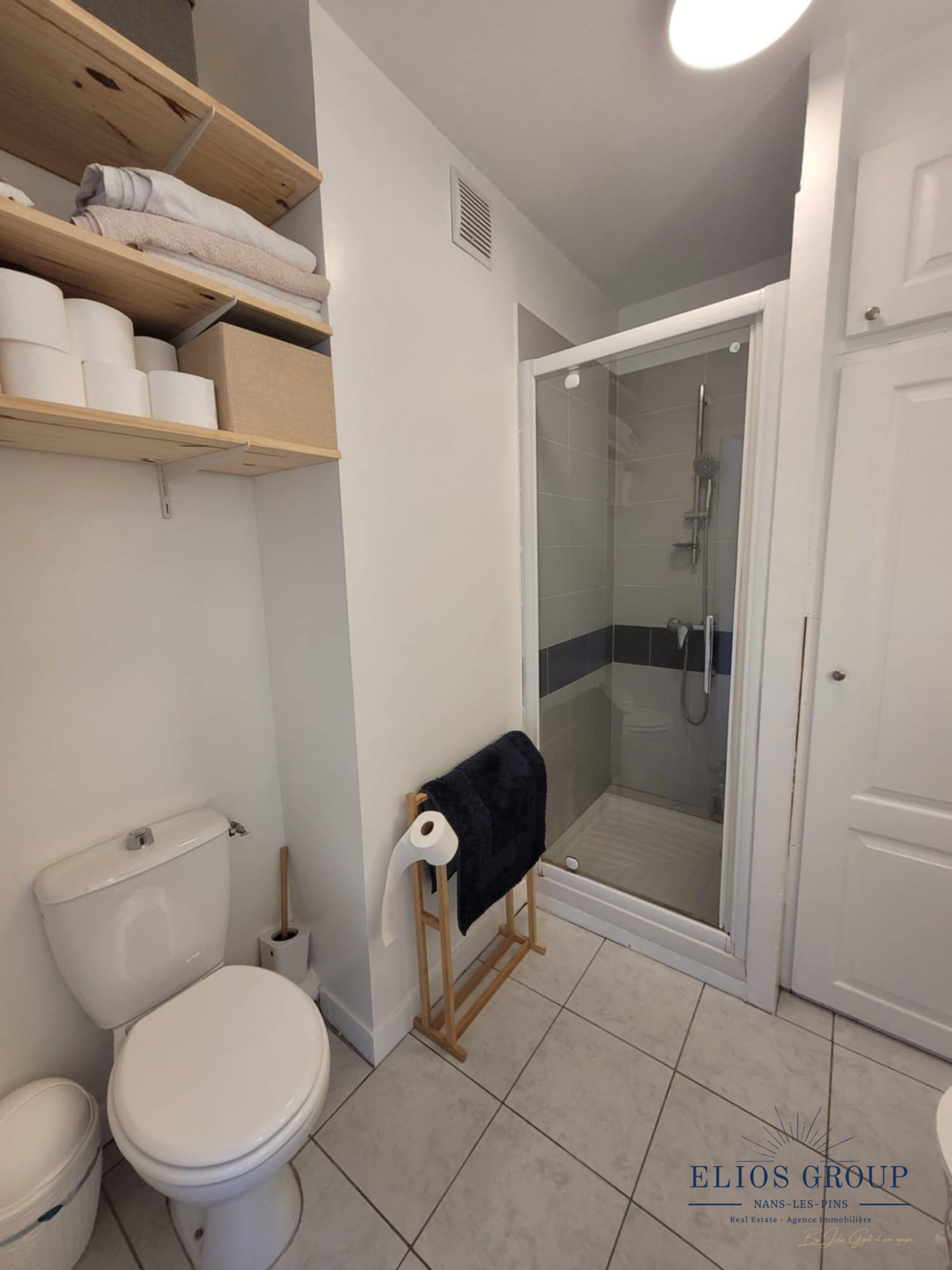 Appartement 175 000 €  Réf. 905-ELIOSGROUP1_905 Toulon