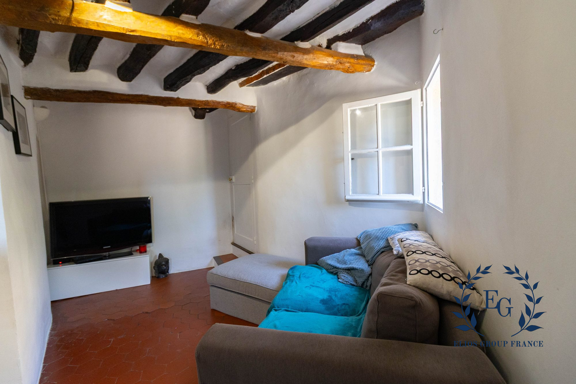 Vente maison 159 000 €  Barjols