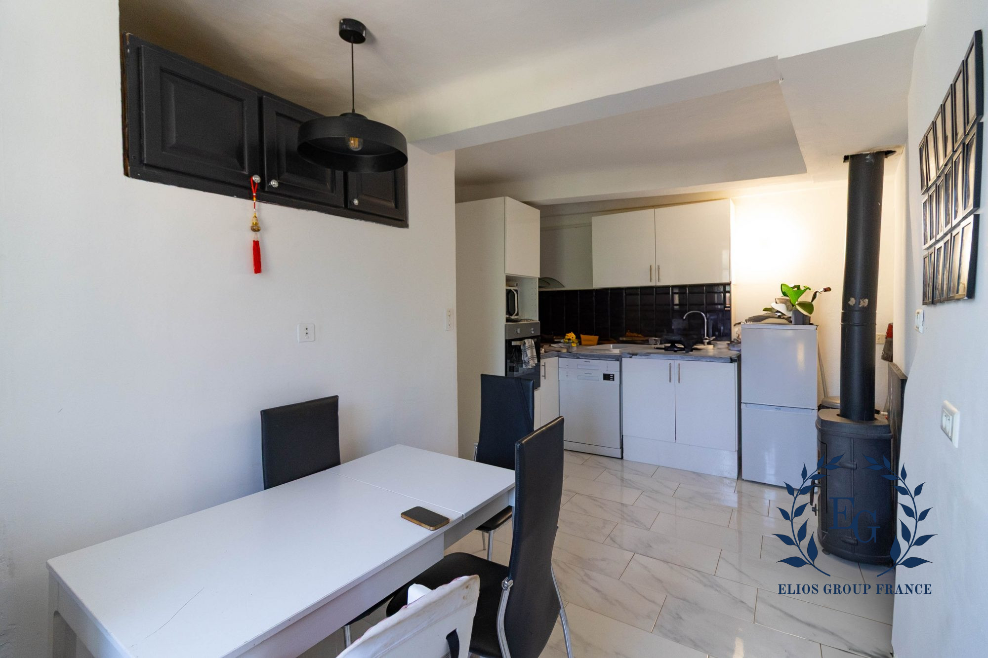 A vendre maison Barjols 83670; 159 000 € 